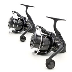 Daiwa 24 TDR-QD All Black LTD Edition Reels